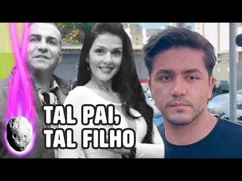 PAI DE PLAYBOY DO PORSCHE FOI DENUNCIADO POR TORTURA | PLANTÃO