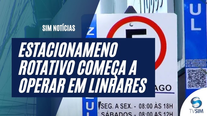 Zona Azul de Fortaleza: conheça regras, multas e aplicativos para estacionar  - Ceará - Diário do Nordeste