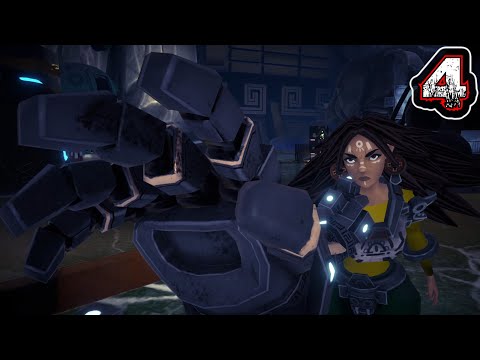 AZTECH FORGOTTEN GODS - Прохождение 4 - Шесть Хранилищ