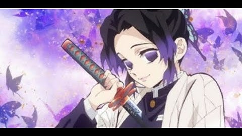 INSECT BREATHING SHOWCASE PROJECT SLAYERS!!