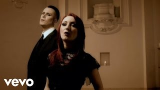 Miniatura de vídeo de "Blutengel - Sing"