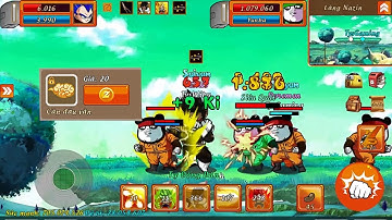 Gọi Rồng Online: Dùng cân đẩu vân 5h tăng được bao nhiêu điểm thú cưỡi #ronglamclip