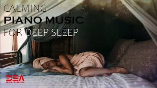 Calming Piano Music: Sleep Like a Baby with This Amazing Piano Music!