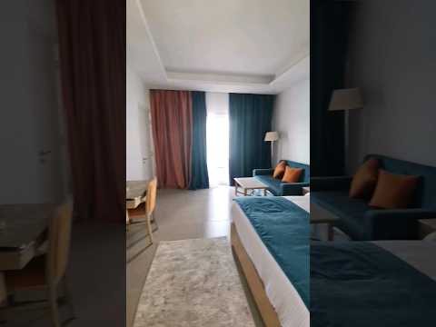 فندق مارينا