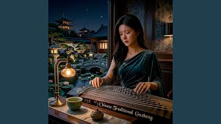 Moonlit Lotus