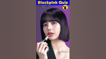 Find Blackpink character with image #shorts #veemeek #bts #shortvideo #shortsyoutube #blackpink