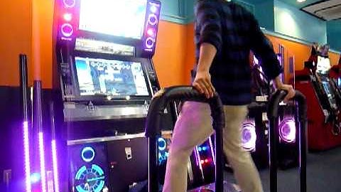 ビューティフル　レシート(Beautiful Receipt) Expert Double ~DDRX3 vs 2ndMIX