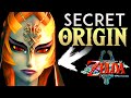 Where Did the Twili Come From? (feat. Hyrule Gamer) | Zelda: Twilight Princess Origin Theory