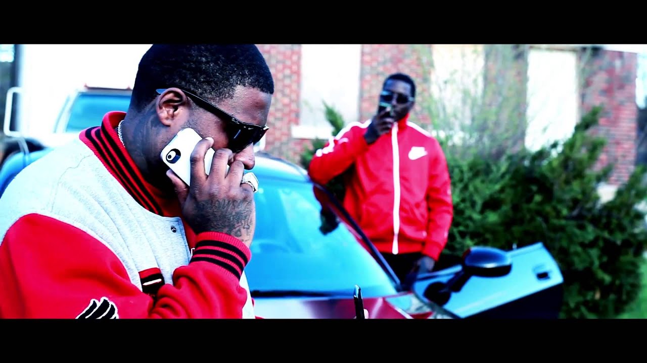 Sino "Slappin'" (Movie Version)