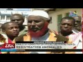 Somali community members in eldoret decry discrimination by government
