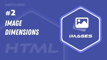 Master HTML in Darija Arabic #2 Image Dimensions