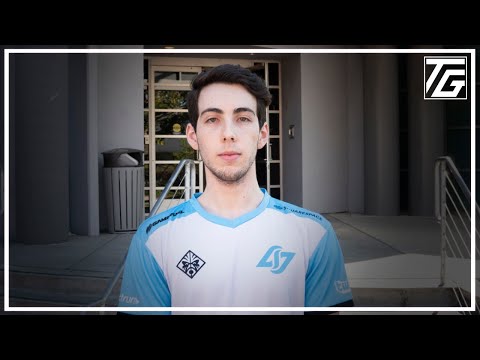 Surviving the Bot Lane Meta - OMEN LOL GUIDE BY STIXXAY — CLG