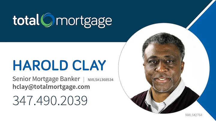 Harold Clay Introduction