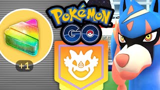 Dieses Video sollte man sich vor dem nächsten Raid ansehen | Pokémon GO Deutsch #1857