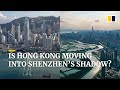 Hong Kong's competitive edge questioned as Xi says Shenzhen is engine of China’s Greater Bay Area