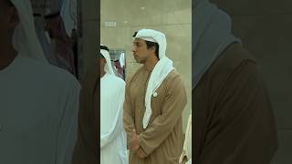 Download Lagu Sheikh  Mansour Bin Zayed And Sheikh Mohammed bin Rashid Visit Various Development Project Sites MP3