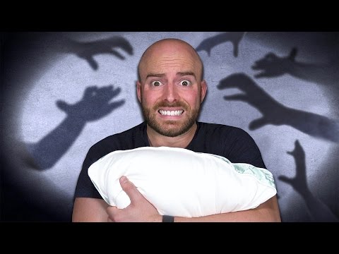 Video: 10 Most Common Nightmares - Alternative View