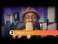 Radio 2's House Music - Aloe Blacc - Happy Xmas (War Is Over) ft. the BBC Concert Orchestra