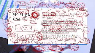 데이터 분석가 이직, 지금 준비해도 괜찮을까요? 비전공 직장인을 위한 취업, 연봉, 고용 안정성 현실 조언