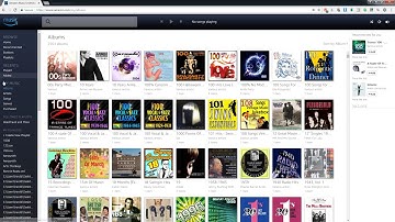 How to migrate from Spotify to Amazon Music? Try MusConv.com