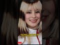 Alysa Liu’s figure skating! Wins gold medal for US to my favorite Donna Summer MacArthur Park Suite