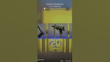 Opening Cs20 Cases till I open a Classic Knife!!!