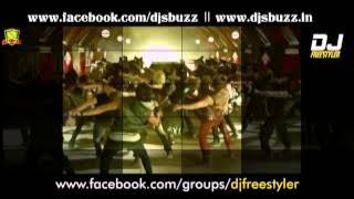 DJ Freestyler - Jumme Ki Raat (The Friday Night Mashup)