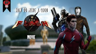 How to Make a Good Flash Movie | Crafting Bros Studios