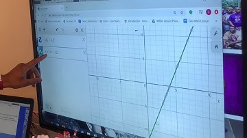 A4 MultiStep Equation (Desmos)
