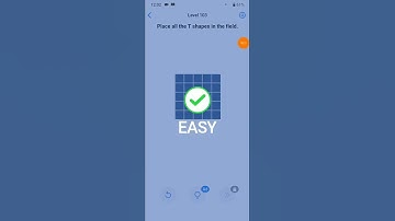 Easy game level 103 walkthrough