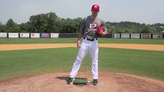 Little League World Series ad by Pitchers Power Drive