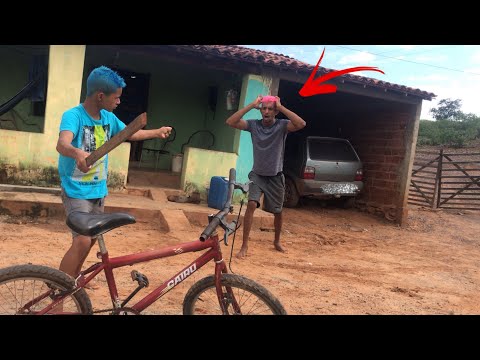 MENINO MAIS IGNORANTE DO MUNDO #19