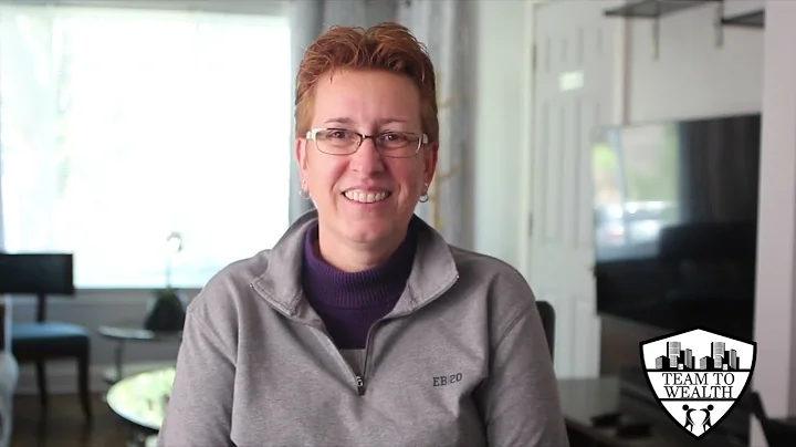 Vicki Kenyon Interview