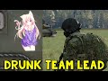 Tipsy Team Lead | ArmA 3