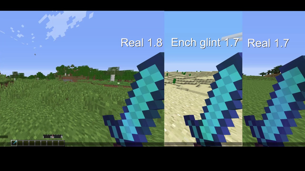 Spryzeen better glint