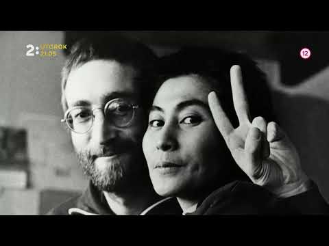 John Lennon & Yoko Ono: Nad nami len nebo (8. 12.)