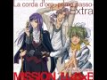 04. Precious - Hihara Kazuki - Extra MISSION: B&times;B&times;B