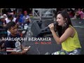 HARUSKAH BERAKHIR || RENA KDI || NEW MONATA || DANGDUT KOPLO