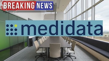 Breaking News: Medidata Wins Risk Based Monitoring Award