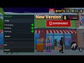 My Supermarket Simulator 3D Mod 1.26.2 Free Shopping Add Level No Clip | New Version