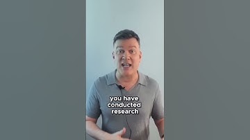 Don’t Know What to Write in the Research Section of Your SOP? Start Here