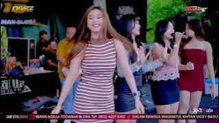 ALL ARTIS LAGU SEXCY   D'GAZZ MUSIC  JOIZ AUDIO LIVE GELAM TODANAN BLORA 2025