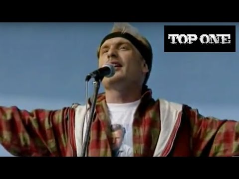 TOP ONE - Ole Olek (Official Video) 1995