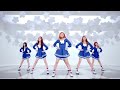 Apink - NoNoNo Dance MV (Korean version) Japanese MV upscale+edited