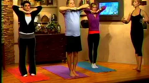 Hot Yoga