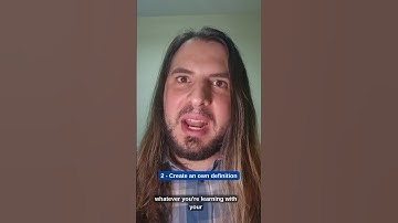 2 ways of learning a new language without translating