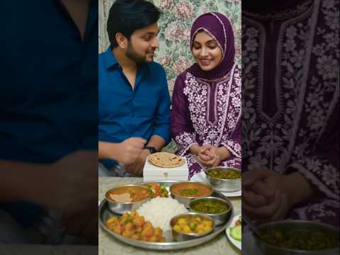 #food #funny #thali #shortsvideo #shorts