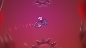 My part in Chaos Damage hosted by Xoretz - Adaher