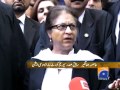 Asma Jehangir calls Imran ‘bhonga