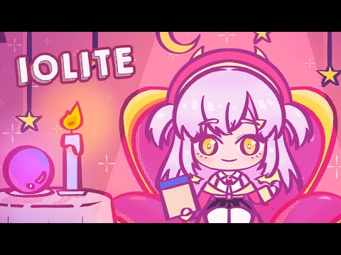 【歌ってみた】IOLITE - Cheese Moon (Cover)